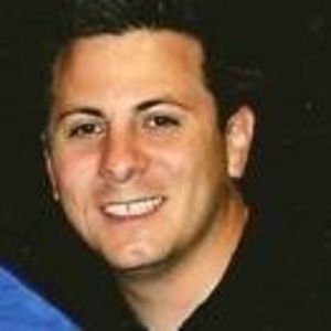 Meet your Posher, Richard